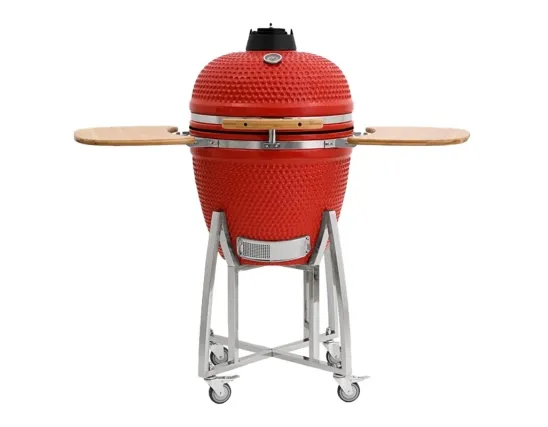 מעשנת קמאדו Australian chef 23.5