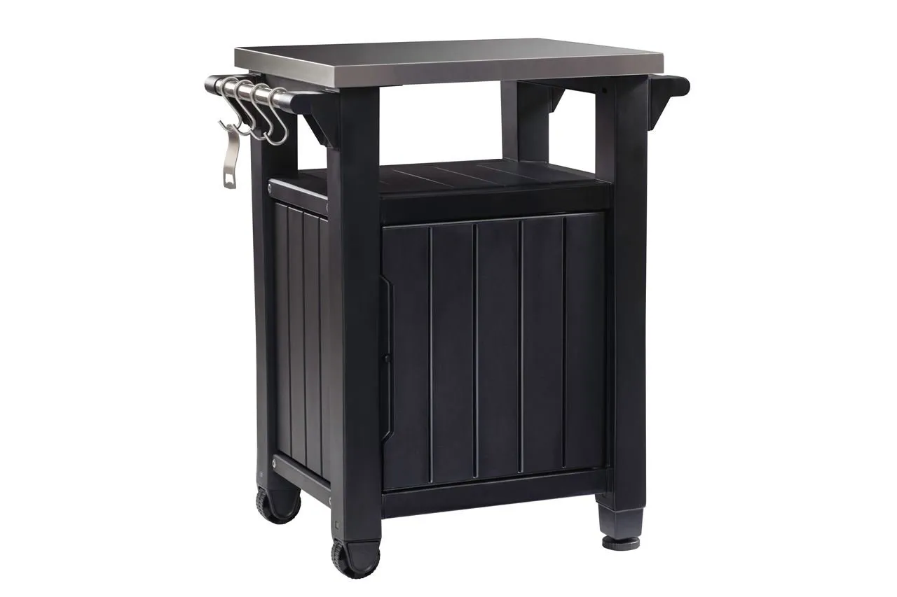 מזנון ברביקיו UNITY - כתר