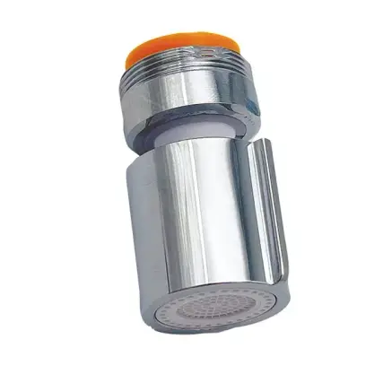 פיה מתכווננת לברז מעדן זרם דגם סולו טופ
