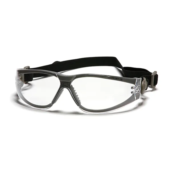 משקפי מגן שקופות Signet