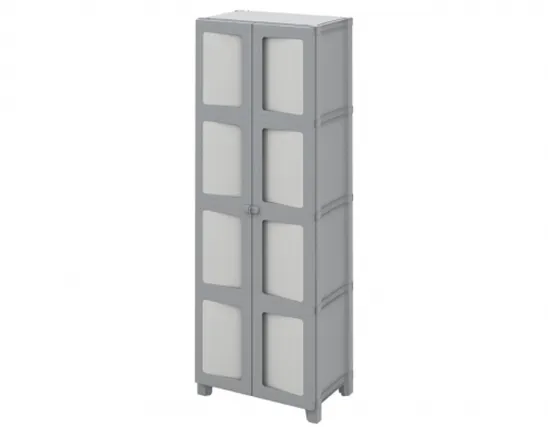 ארון שרות גבוה דגם Modulize Tall