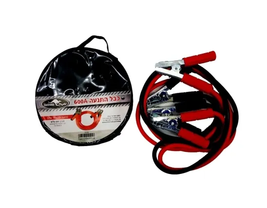 סט כבל להתנעה American Eagle 08112 600A
