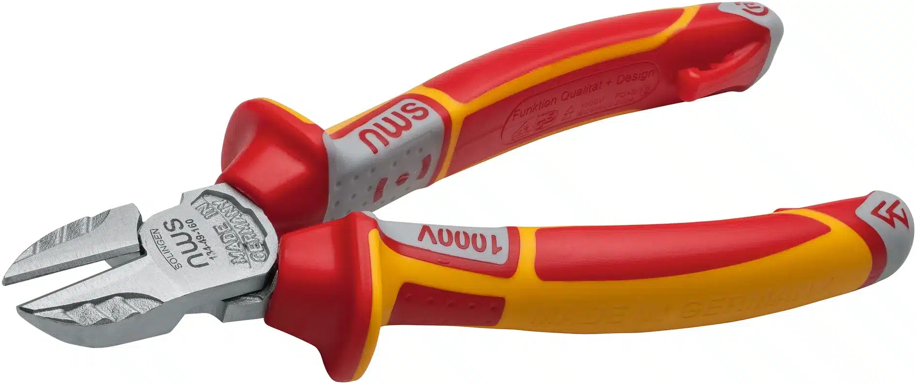 חותך צד NWS-VDE-1000V 160mm