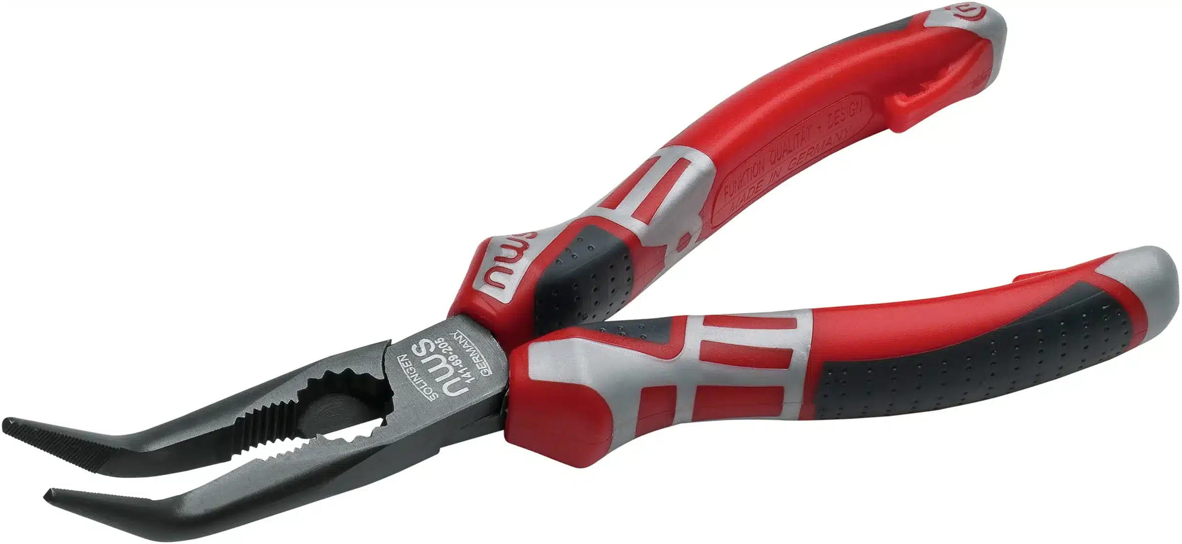 שפיץ פלייר מכופף NWS 170mm