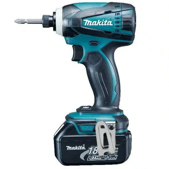 מברגה אימפקט 4AH*3 18V DTD 146RME-3 MAKITA