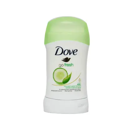 דאב Dove דאו סטיק טאצ ירוק 50 גר' Go Fresh