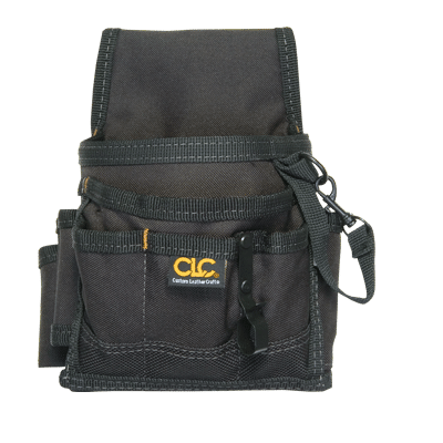 פאוץ' עבודה 9 כיסים CLC 1503