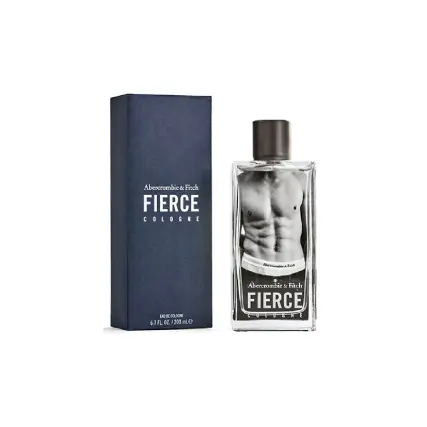 בושם אברקרומבי Fierce Abercrombie & Fitch קולון 200 מ