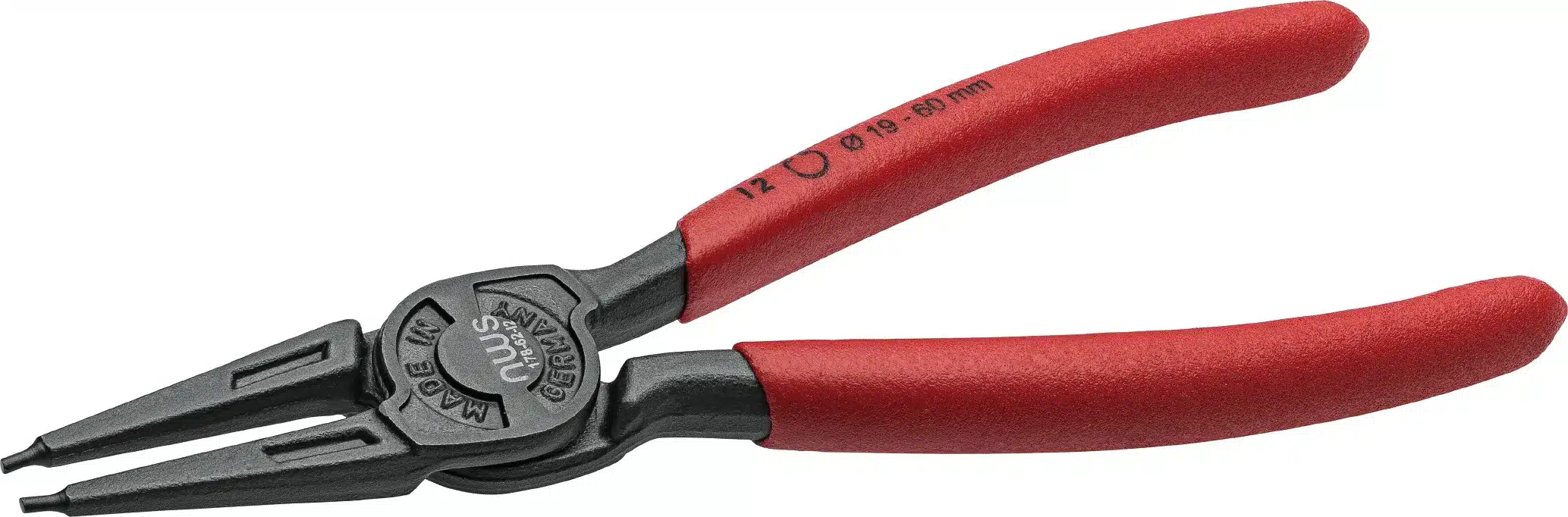 פלייר טבעות J4 פנימי 85-140 ישר NWS