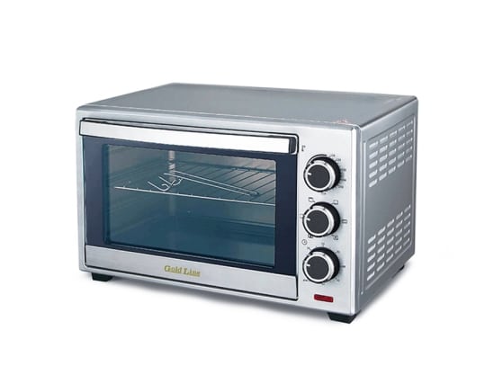 טוסטר אובן 32 ליטר Gold Line ATL-6632 Sharden