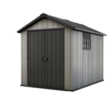 מחסן גינה אוקלנד Keter  Oakland 759