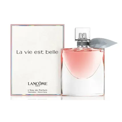 בושם לה ויאה בל La Vie Est Belle Lancome (א) 100 מ