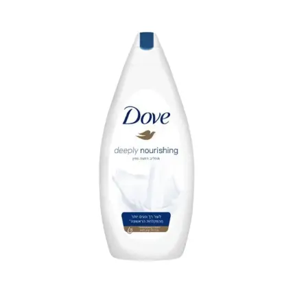 דאב Dove ת.רחצה 750 מ