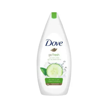 דאב Dove ת.רחצה 750 מ