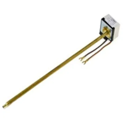 תרמוסטט מרובע ארוך