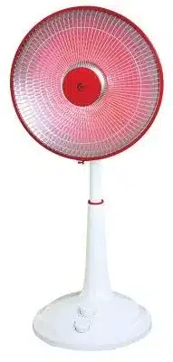 מקרן חום קרמי EF-806 זק