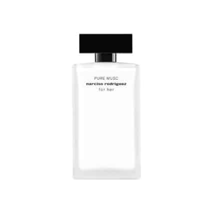 בושם Narciso Rodriguez PURE MUSC א.ד.פ לאשה