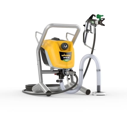 איירלס מרסס צבע חשמלי Wagner Control Pro 250 M