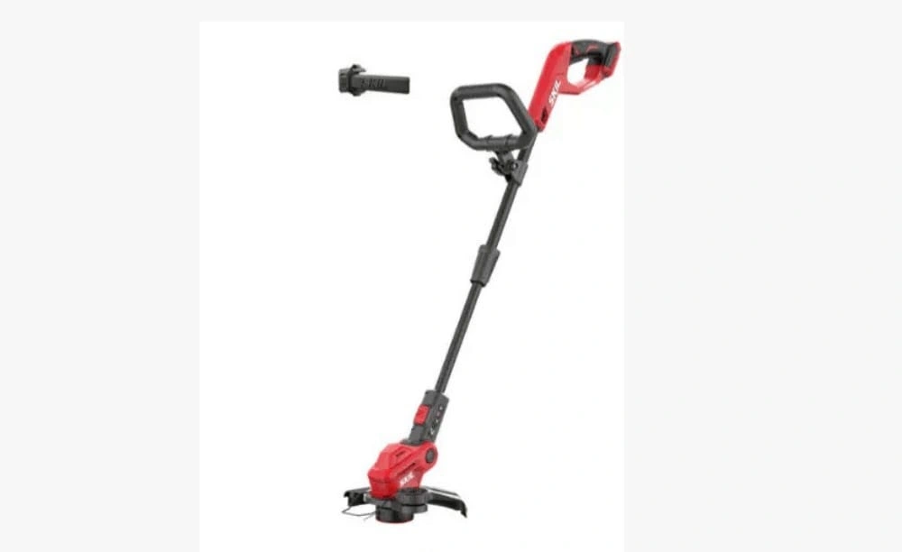 קוצץ קוצץ קנטים נטען 20V  טלסקופי ראש מתכוונן 25 ס