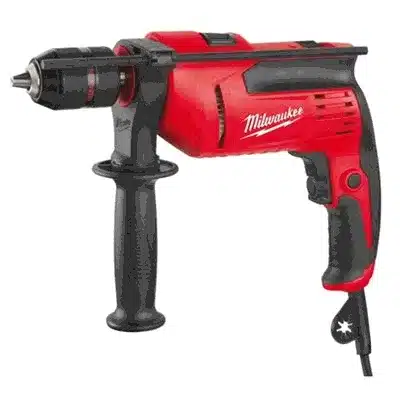 מקדחה 705W אלק' Milwaukee PD705