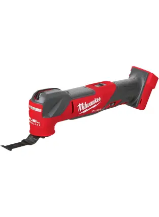 מולטיטול נטען 18V גוף בלבד Milwaukee FUEL M18 FMT