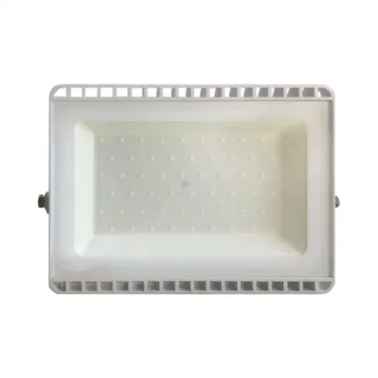 זרקור לד לבן IP65 50W MIRAGE אור קר