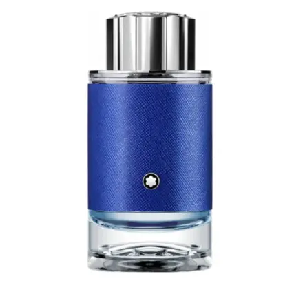 בושם מונבלאן אקספלורר אולטרא בלו Explorer Ultra Blue Montblanc (ג) א.ד.פ 100 מ