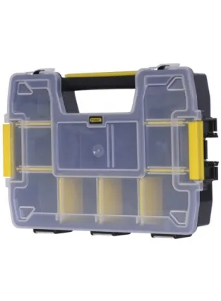ארגונית ברגים נערמת 29x21x6 ס