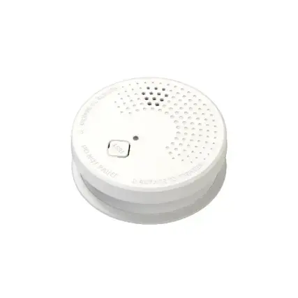 גלאי עשן עוצמתי 9V GPT מקט' GS536G