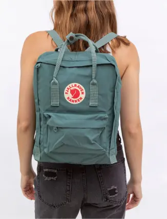 Kanken Classic פורסט FR23510-FR660-00 KN תיק גב