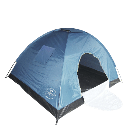 אוהל 4 אנשים Camp&Go