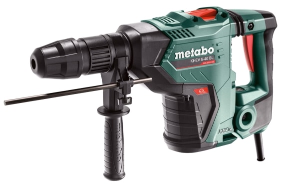 פטיש חציבה וקידוח מטאבו Metabo KHEV 5-40 BL