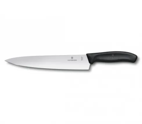סכין טבח משוננת 5.2033.19 VICTORINOX