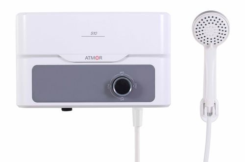 מחמם מים אטמור לאמבטיה ATMOR 5.5KW