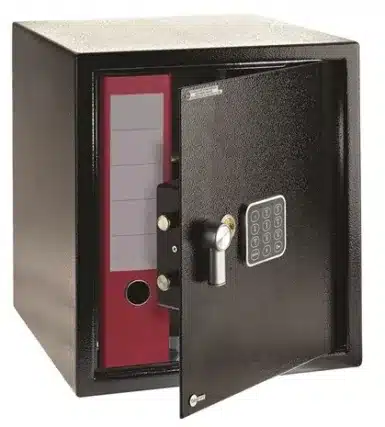 כספת משרדית 14.1 ק