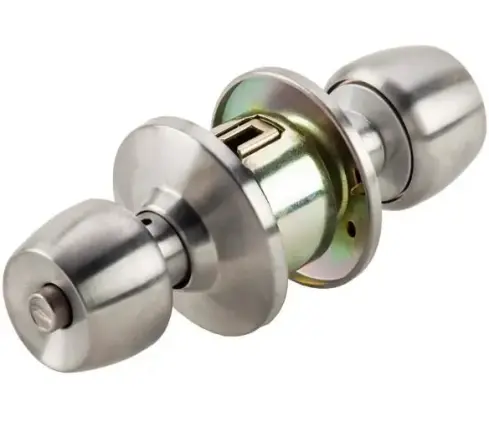 פאבלוק איכותי צילינדר YALE ניקל בבליסטר 90100837