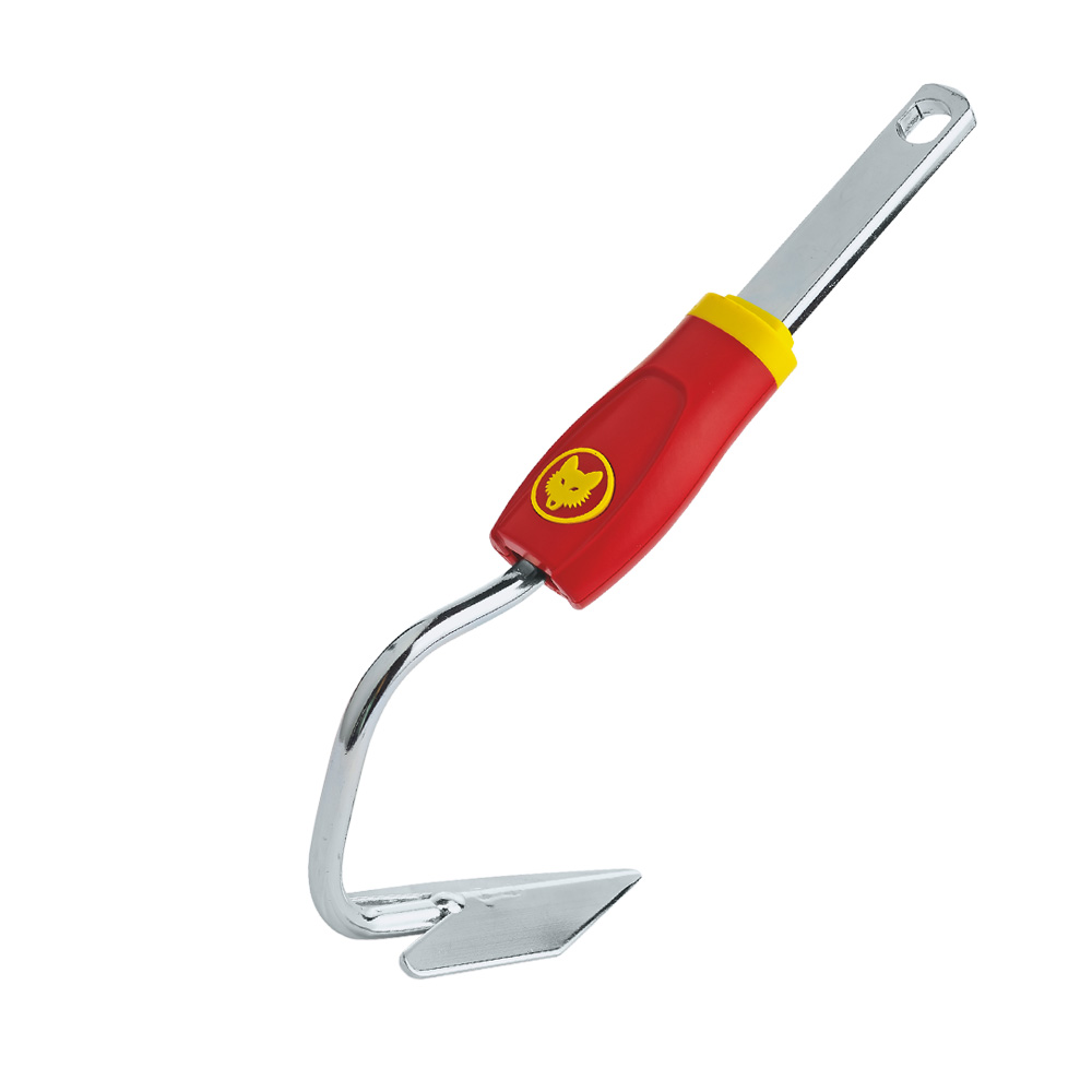 מקלטר חד שן דגם BIM וולף גארדן Wolf-garten