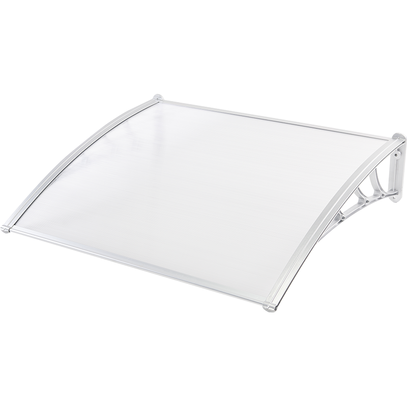 גגון מעוצב לחלון/ דלת 150-80