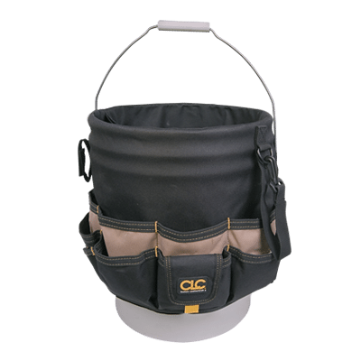 ארגונית כלים לדלי 48 כיסים CLC 1119