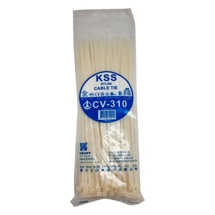 אזיקון לבן KSS CV300-7.9