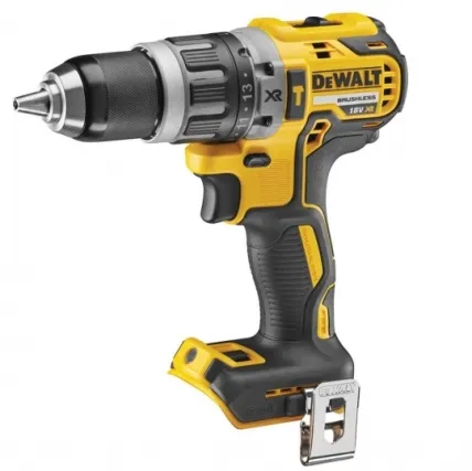 גוף מקדחה/מברגה רוטטת DeWALT BL DCD796N
