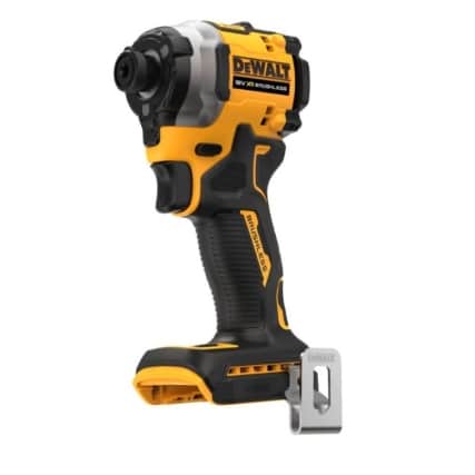 מברגת אימפקט 18V גוף בלבד קומפקטית DeWALT DCF850N BL