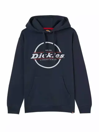 קפוצ'ון נייבי דיקיס Dickies Towson Graph Hood