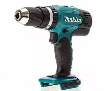 מברגה /מקדחה רוטטת 18V גוף בלבד מקיטה Makita DHP453Z