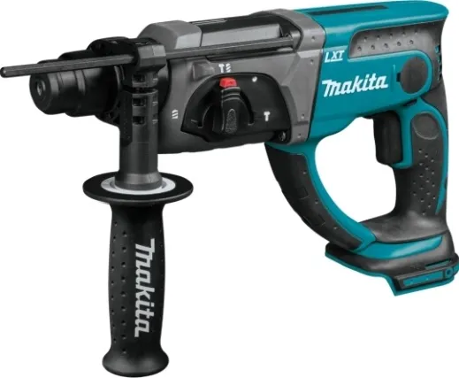 גוף פטישון נטען מקיטה Makita ביטול סיבוב DHR202Z 18V