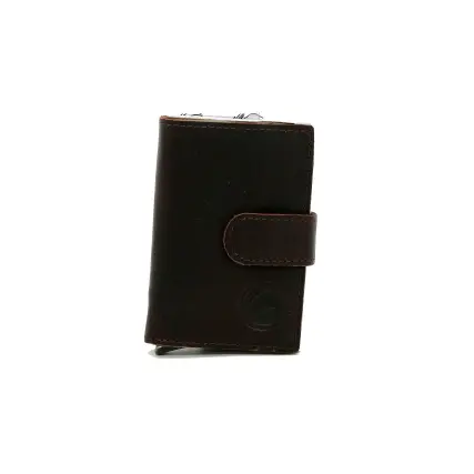 ארנק גברים ATL חום כהה DIW88014-263-00