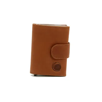 ארנק גברים ATL חום כהה DIW88015-263-00