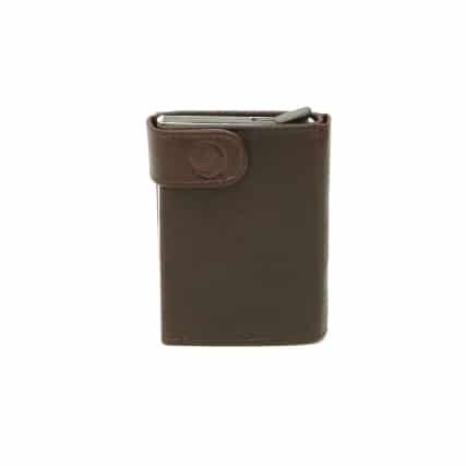 ארנק גברים ATL חום כהה DIW88019-R05-00