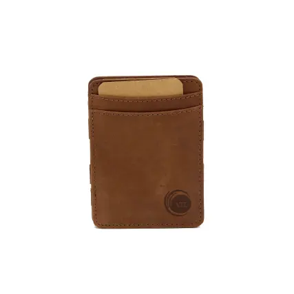 ארנק גברים ATL חום כהה DIW88020-263-00