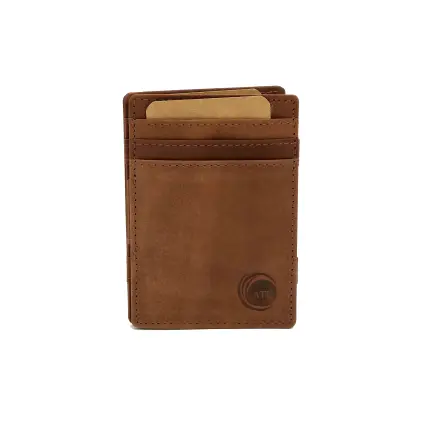 ארנק גברים ATL חום אבן DIW88020-DI138-00